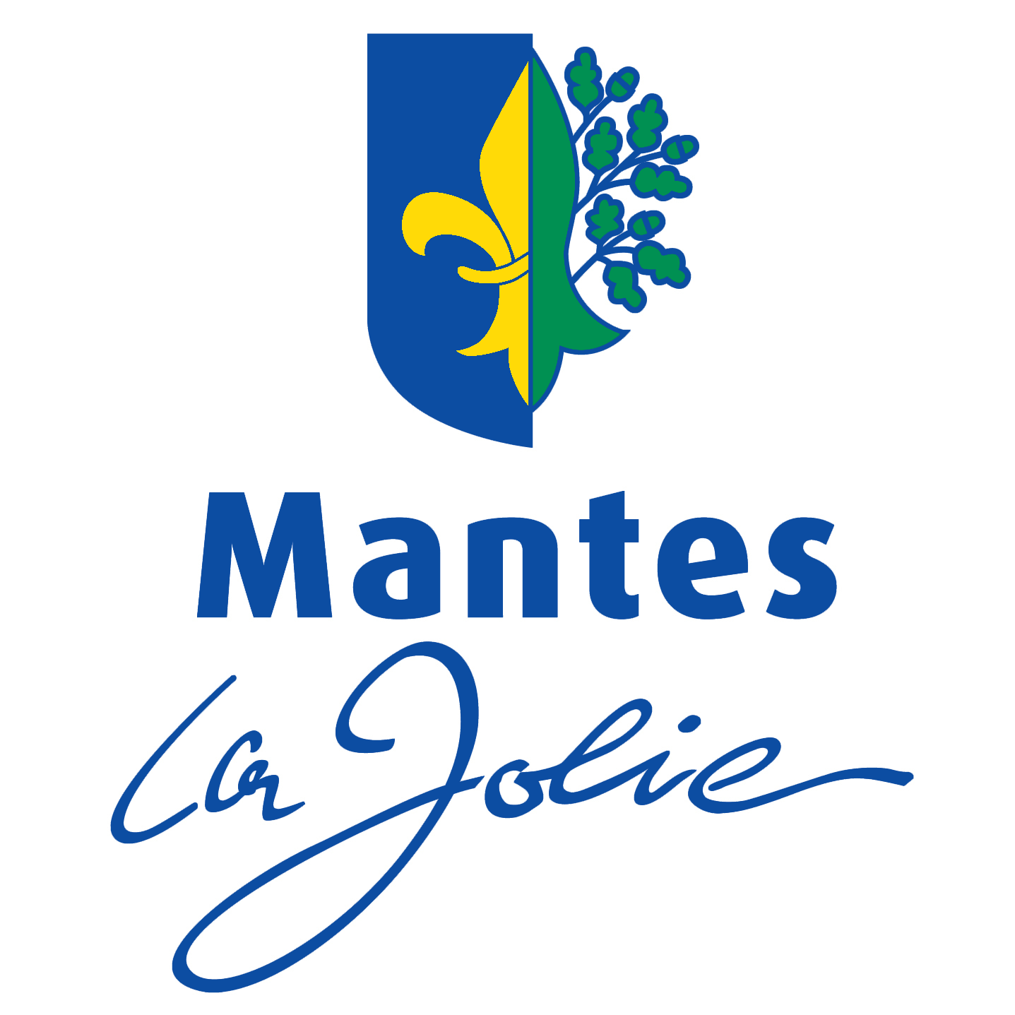 logo_ville_mantes_la_jolie