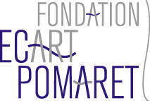 Logo Fondation E.Pomaret